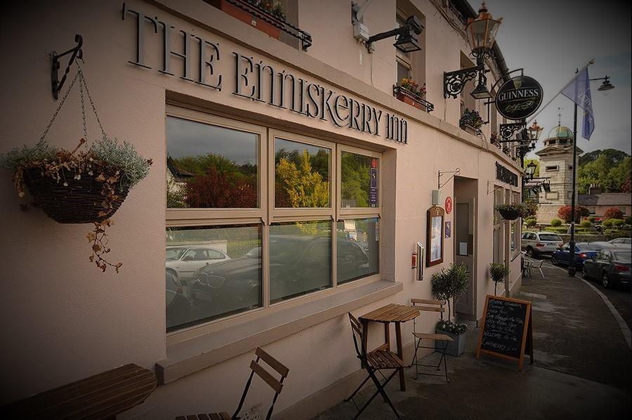 The Enniskerry Inn 외부 사진