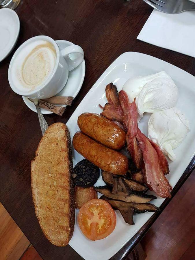 The Enniskerry Inn 외부 사진