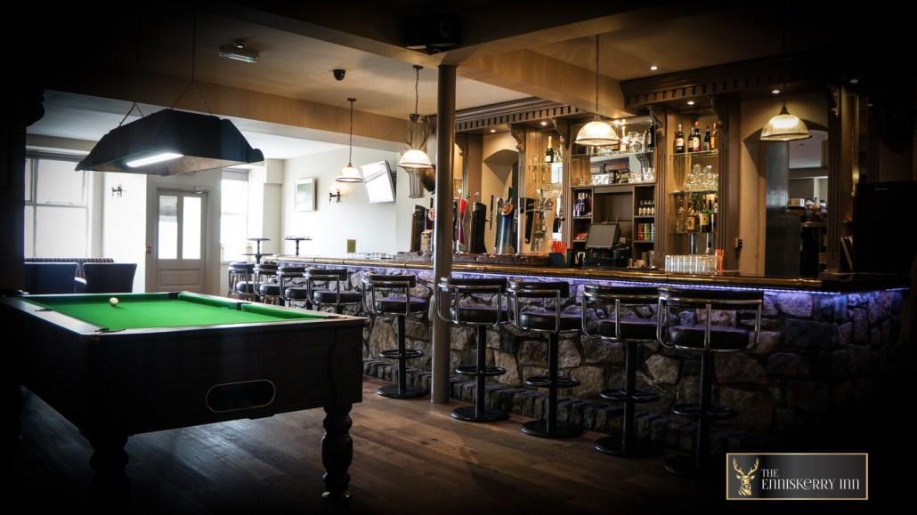The Enniskerry Inn 외부 사진