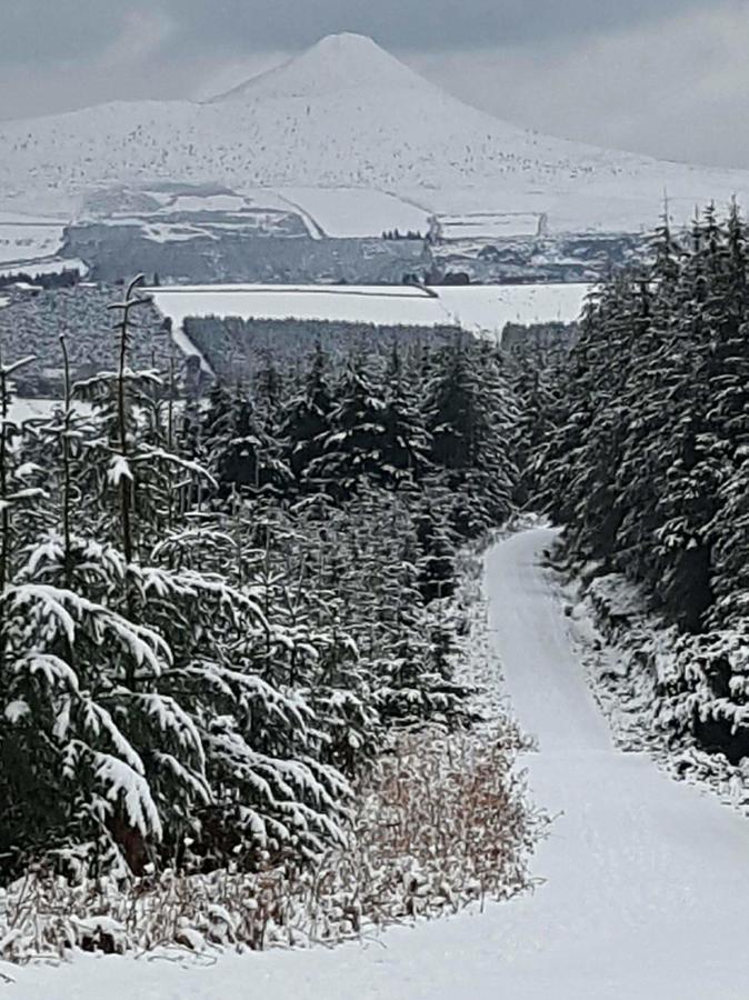 The Enniskerry Inn 외부 사진
