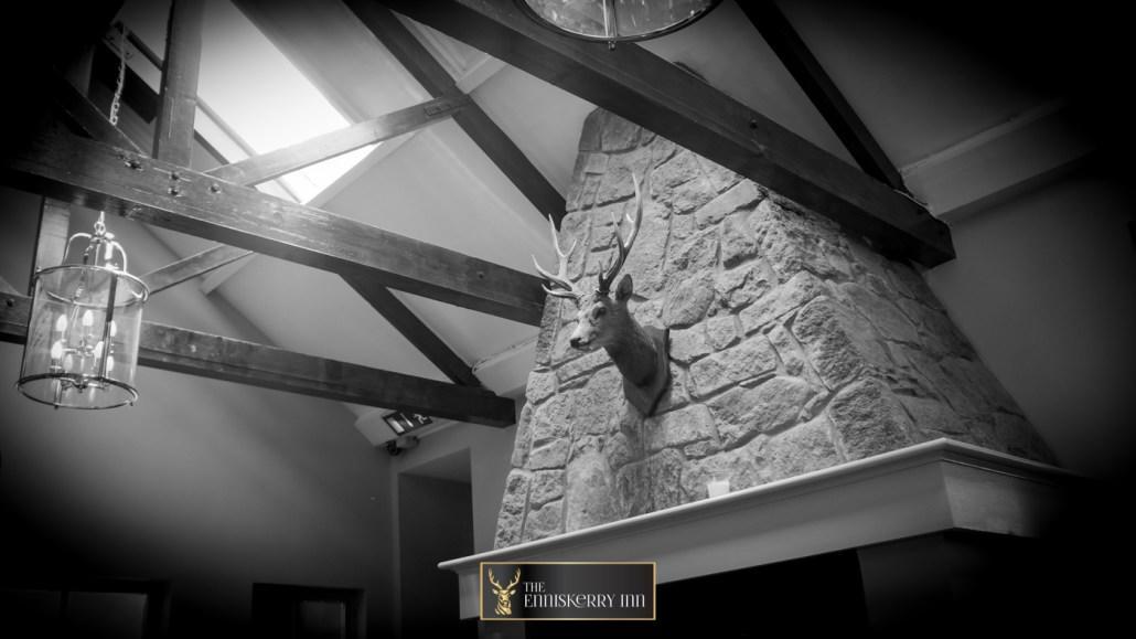 The Enniskerry Inn 외부 사진