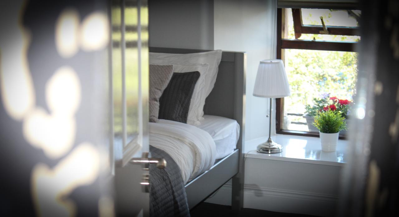 The Enniskerry Inn 외부 사진