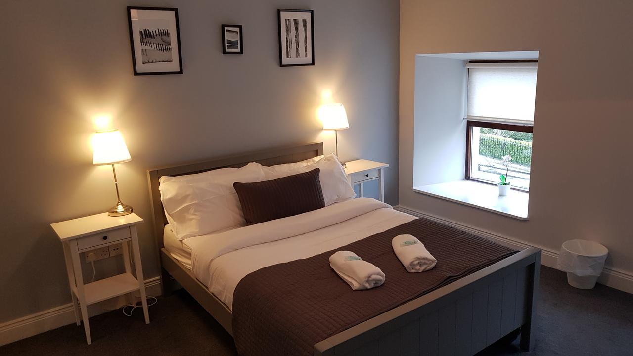 The Enniskerry Inn 외부 사진