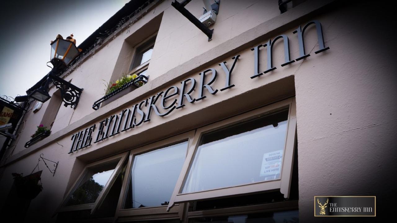 The Enniskerry Inn 외부 사진