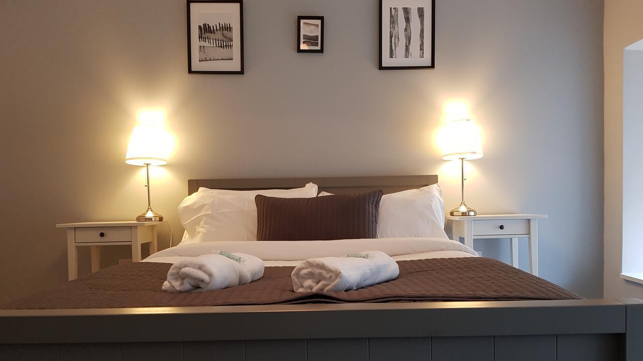 The Enniskerry Inn 외부 사진