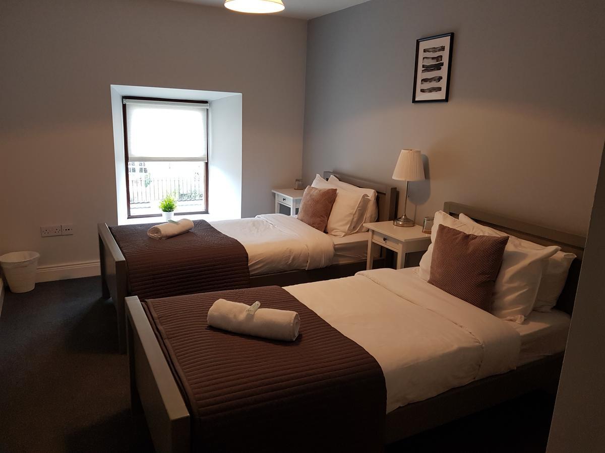 The Enniskerry Inn 외부 사진