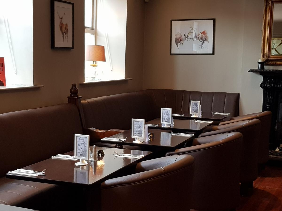 The Enniskerry Inn 외부 사진